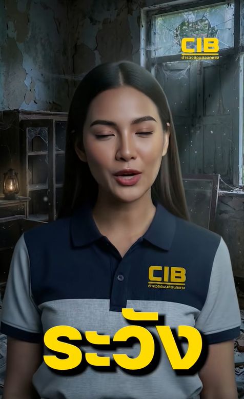 สายโพสต์ต้องระวัง‼️ มิจฉาชีพใช้ AI ตัดต่อภาพจากโซเชียล อ้าง คนที่เรารู้จักถูกลักพาตัว ส่งรูปเหมือนจริงมาขู่ หลอกให้โอนเงินค่าไถ่