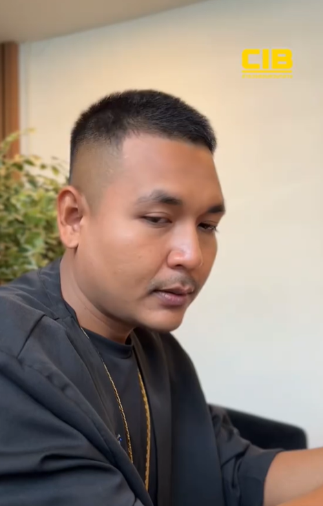 ก่อนกดลิงก์ดูละครต่อ ต้องหยุดก่อน