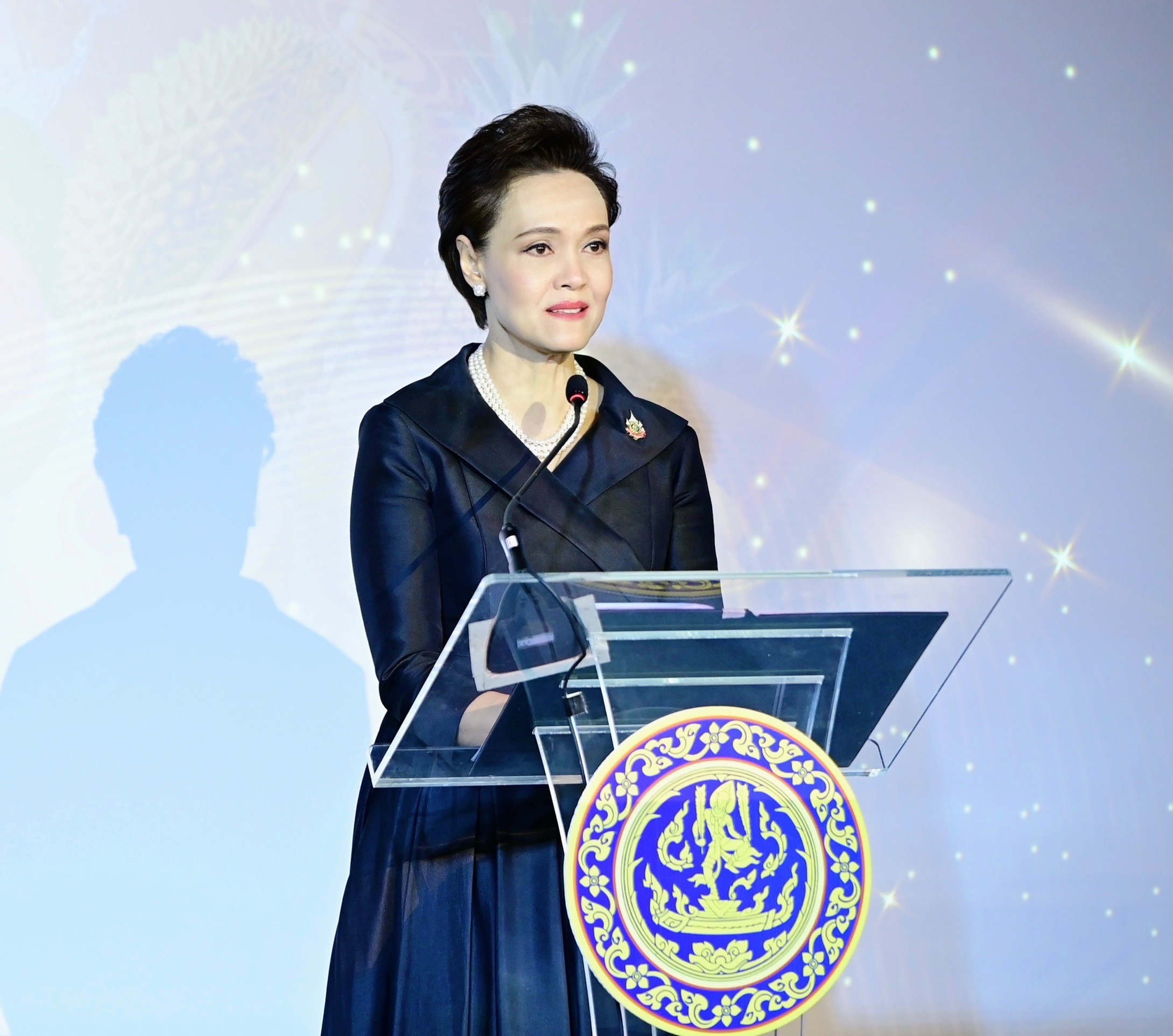 "ศุภจี" เผยเตรียมหารือสมาคมมะพร้าวน้ำหอมไทย ตั้ง "ล้งกลาง" เป็นทางเลือกช่วยระบบรับซื้อผลผลิตชาวสวน