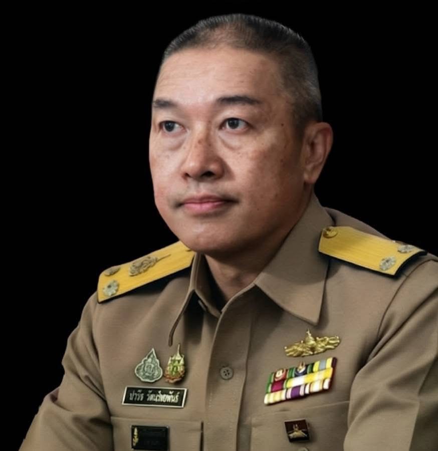 กองทัพเรือแจ้งเตือนภัยเพิ่มเติม แนะเรือไทยเพิ่มความระมัดระวัง &ldquo;ทุ่นระเบิด&rdquo; ในอ่าวเปอร์เซีย&ndash;อ่าวโอมาน และช่องแคบฮอร์มุซ