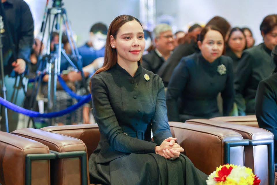 วธ. เปิดตัว &ldquo;Faith Soul Thailand&rdquo; ปักหมุด 4 เส้นทางท่องเที่ยวแห่งศรัทธา พลิกโฉมวัฒนธรรมไทยสู่เศรษฐกิจสร้างสรรค์