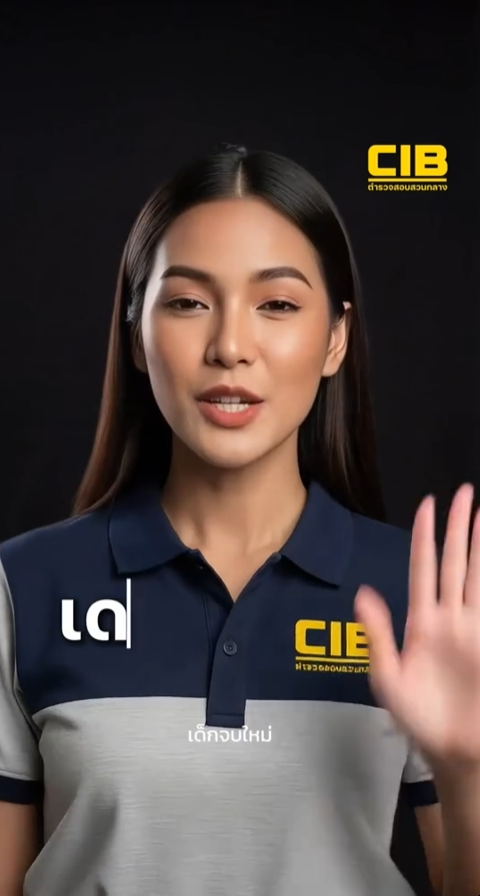 งานสบายได้เงินเวอร์... ไม่มีอยู่จริง!