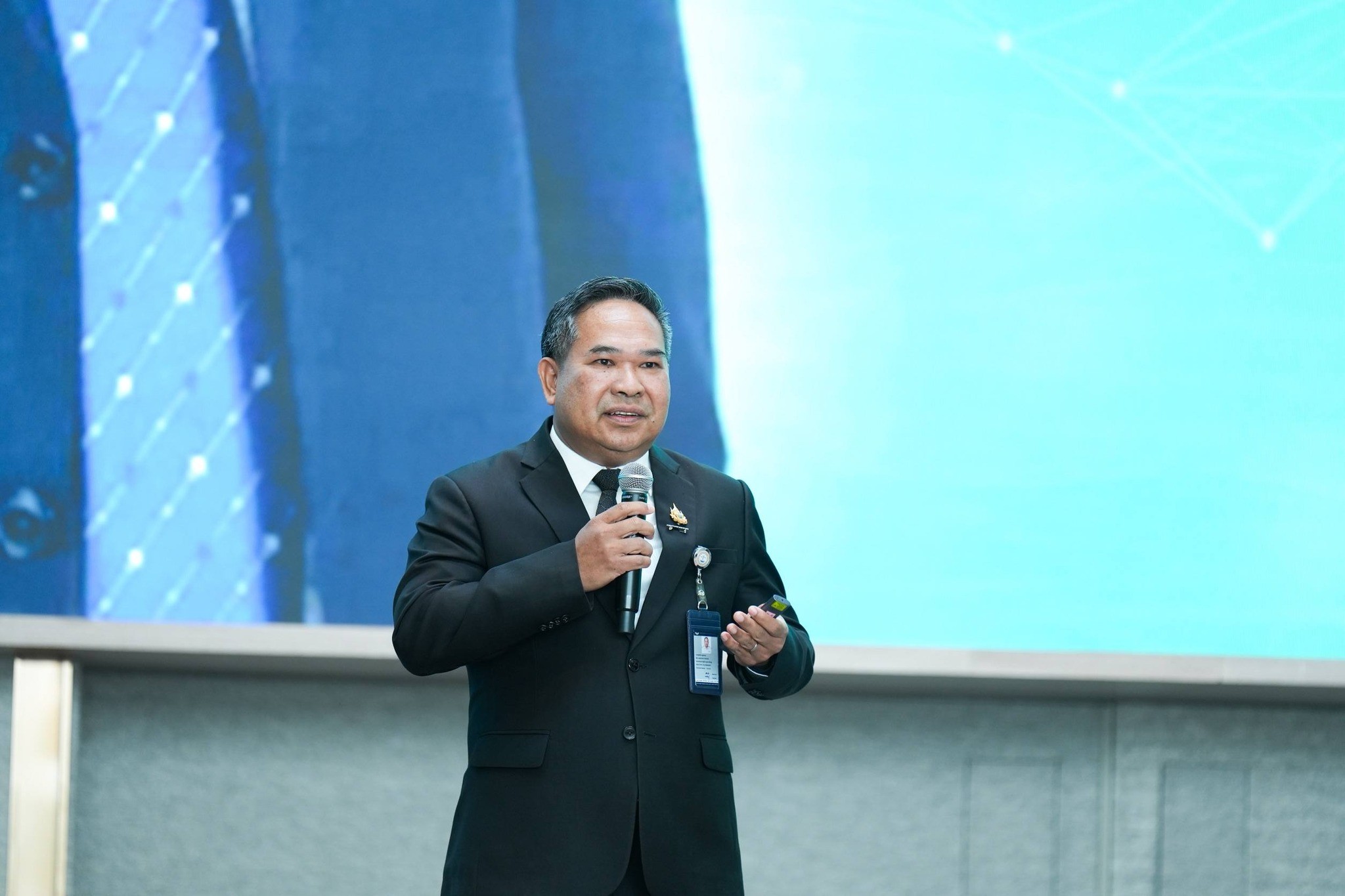 บริษัท วิทยุการบินแห่งประเทศไทย จำกัด ประเมินสถานการณ์ความขัดแย้งตะวันออกกลาง กระทบปริมาณเที่ยวบินในไทย พร้อมบริหารจราจรทางอากาศรองรับการเปลี่ยนแปลงเส้นทางบิน&nbsp;