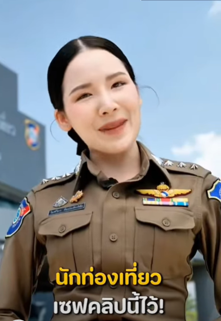 นักท่องเที่ยวเซฟคลิปนี้ไว้เลยนะคะ ✈️📌 นี่คือ 9 กลโกงที่มักพบบ่อย