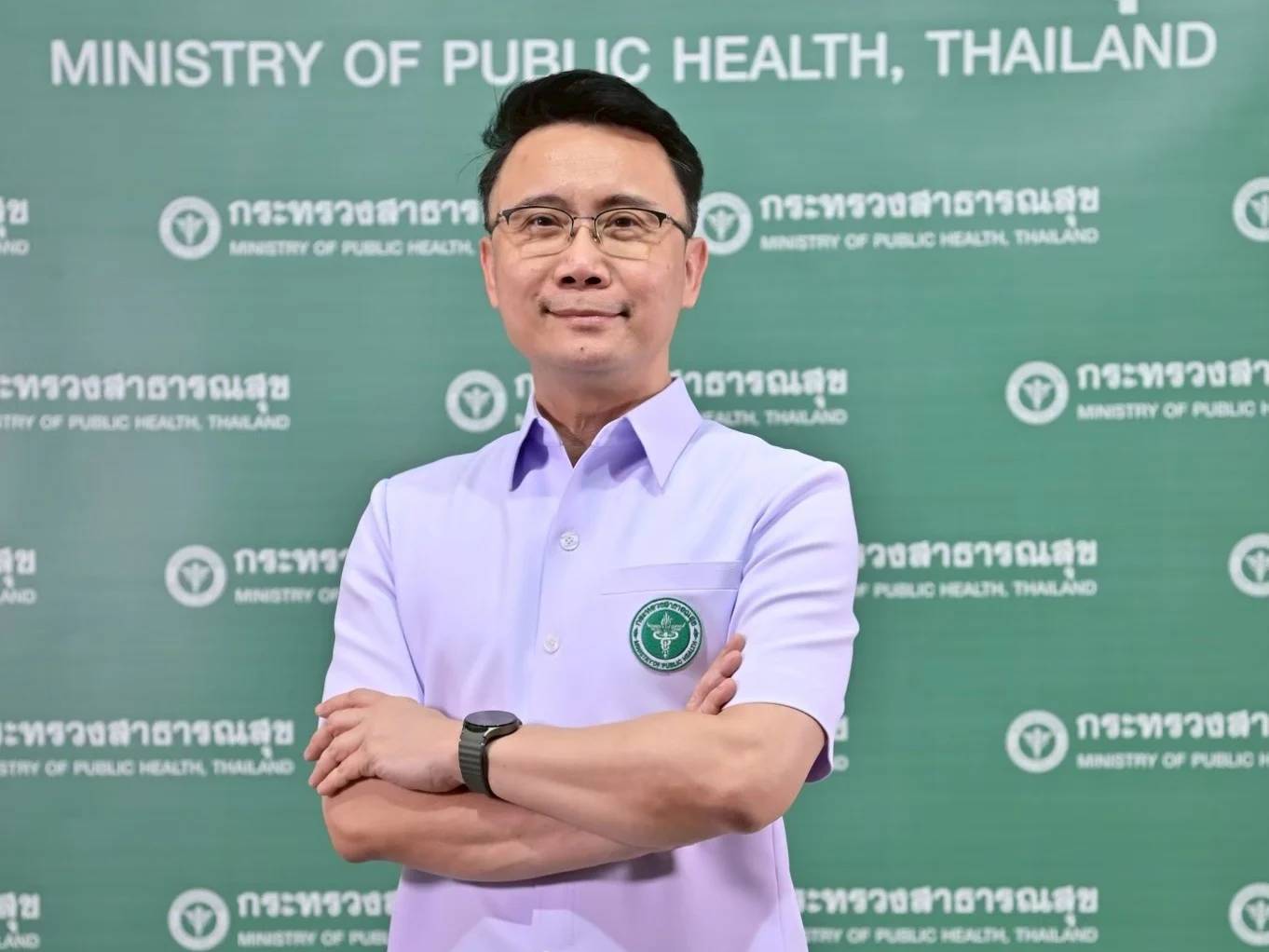 สธ. กางแผนรับมือผลกระทบตะวันออกกลาง ย้ำ รถฉุกเฉินไม่สะดุด &ndash; ยามีสำรอง &ndash; ดันใช้เทคโนโลยีลดเดินทางประชาชน