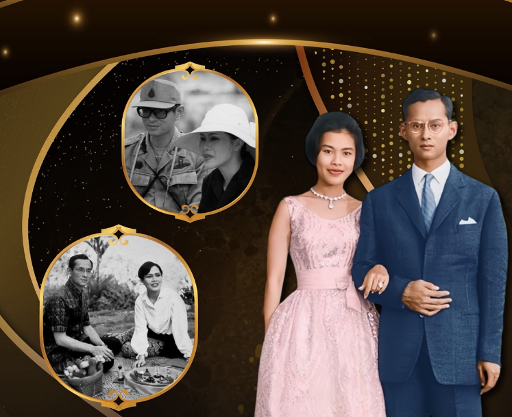 สื่อมวลชนต่างชาติยกย่อง &ldquo;Working Monarch&rdquo; ทรงเป็นกษัตริย์และราชินีที่ยอมเหน็ดเหนื่อย เพื่อแลกกับความอยู่ดีกินดีของพสกนิกร