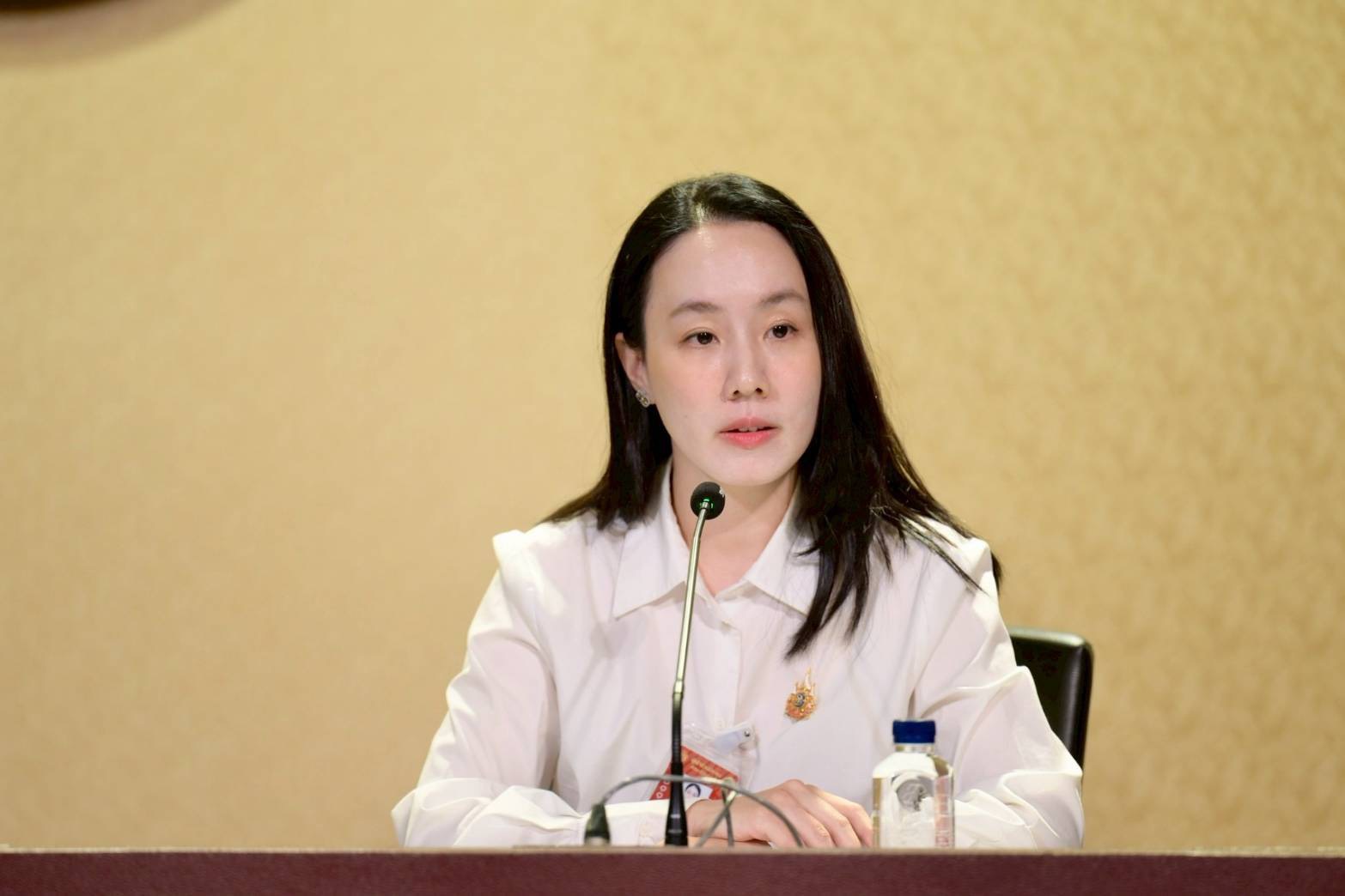 รัฐบาลเตือนภัยลงทุนทองช่วงวิกฤตสงคราม ระวัง 3 กลโกงออนไลน์ ย้ำตรวจสอบก่อนโอนเงิน ป้องกันสูญเงิน