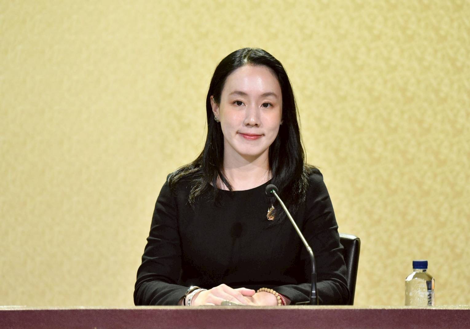 รัฐบาลชวนคนไทย &ldquo;ภูมิใจแต่งไทยทั้งแผ่นดิน&rdquo; ย้ำพลังวัฒนธรรมไทยสู่เวทีโลก 31 มี.ค. นี้