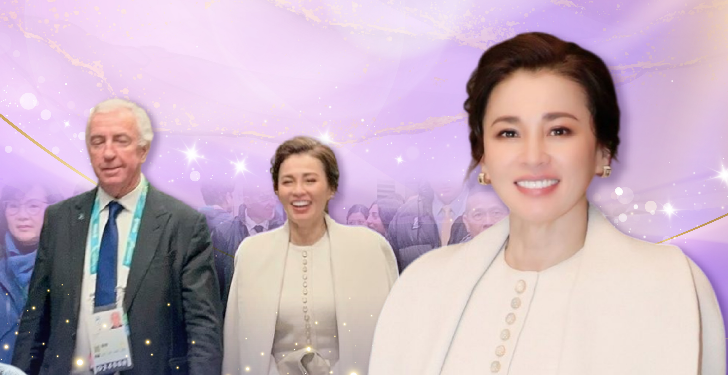 สมเด็จพระนางเจ้าฯ พระบรมราชินี &nbsp;ทรงเป็น "ทูตทางภาษาและวัฒนธรรม" ทรงพระปรีชาสามารถที่เชื่อมโยงไทยสู่เวทีโลก