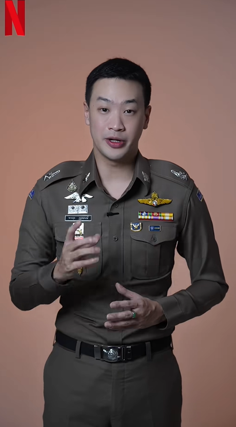 อย่าให้ เส้นตายสายลวง เกิดขึ้นกับใคร