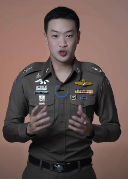 อย่าให้ เส้นตายสายลวง เกิดขึ้นกับใคร (Tiktok)