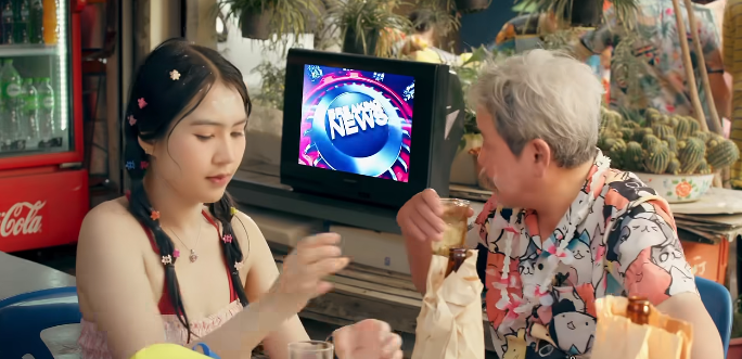  สำนักงานตำรวจแห่งชาติ เปิดตัวแคมเปญสื่อรณรงค์ &ldquo;ประ - สาด &ndash; แดด&rdquo; สงกรานต์ปีนี้ ขับขี่ปลอดภัย