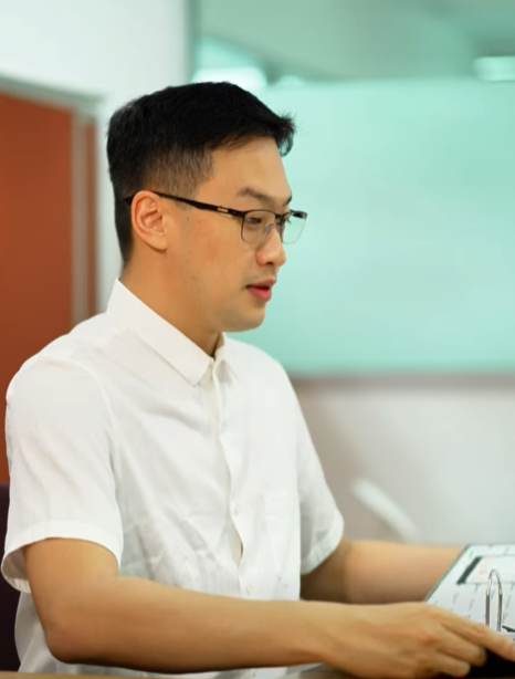 ได้คุยกับหนุ่มฝรั่ง วิศวะจากอังกฤษ มันจะเป็นยังไงน้า