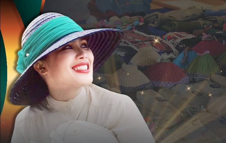 กัญชงของแม่: จากเส้นใยแห่งภูมิปัญญา สู่พืชเศรษฐกิจยั่งยืน