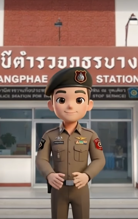 ทลายแก๊ง "บัญชีม้า"และช่วยเหลือผู้เสียหายในรอบสัปดาห์ที่ผ่านมา