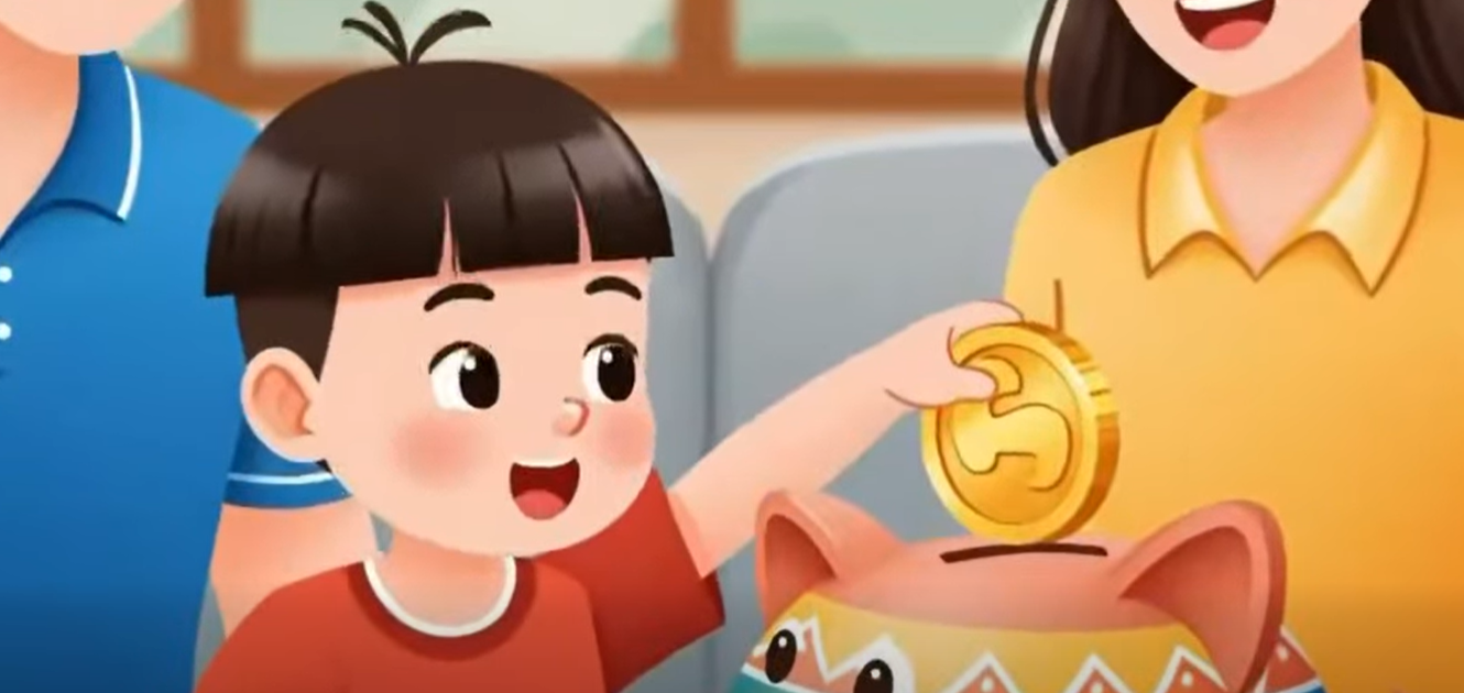 ชวนครอบครัวตำรวจ เสริมทักษะการเงิน สร้างอนาคตที่มั่นคงไปด้วยกัน