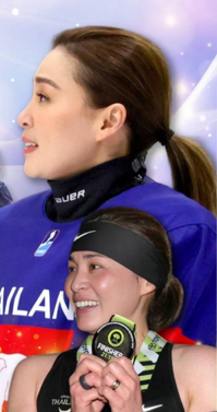 พระปรีชาสามารถ "ราชินีนักกีฬา" ต้นแบบความมุ่งมั่นสู่ความสำเร็จระดับโลก