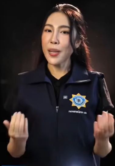 ตำรวจสืบสวน บช.น. และ สน.ทุ่งมหาเมฆ ร่วมกัน จับกุมดำเนินคดีแก๊งฉ้อโกงออนไลน์ หลอกว่าบัญชีเกี่ยวข้องกับยาเสพติด จนหลงเชื่อโอนเงินและส่งมอบเงินรวมกว่า 34.7 ล้านบาท ส่ง พงส. สน.ทุ่งมหาเมฆ ดำเนินคดี