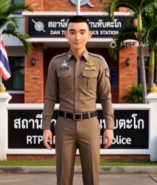 เตือนภัยสแกรมเมอร์