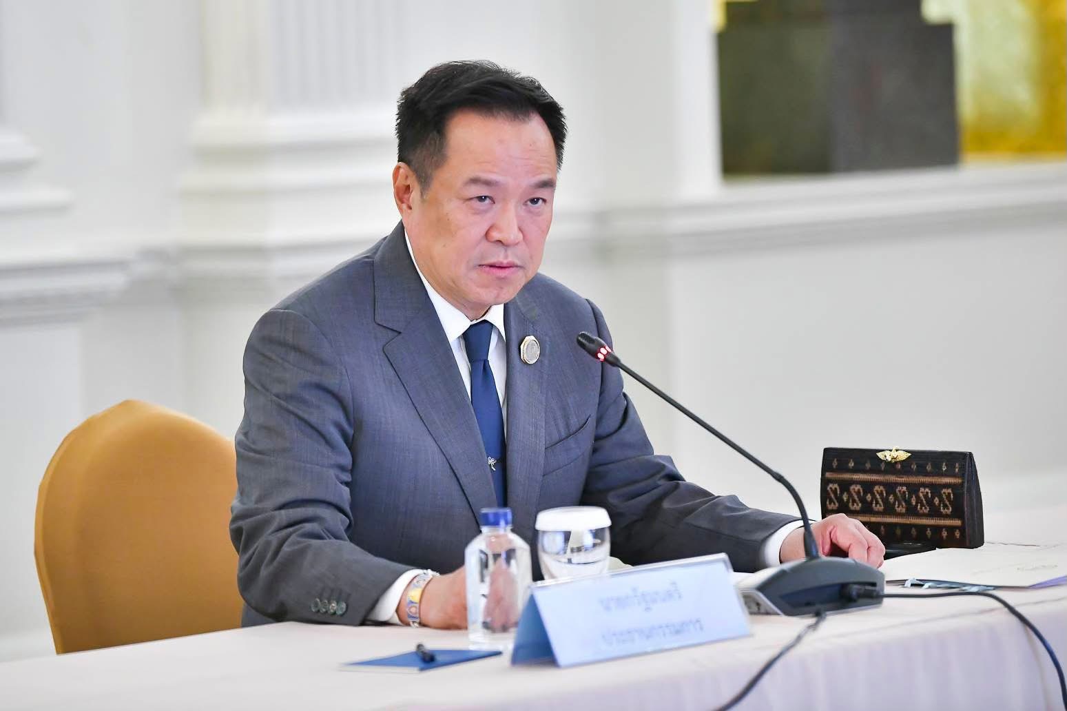 &ldquo;ศุภมาส&rdquo; คุมเข้ม &nbsp;&ldquo;ธุรกิจเงินกู้ออนไลน์&rdquo; หลังพบ &ldquo;กับดักสัญญา&rdquo; &nbsp;เอาเปรียบประชาชน พร้อมเตรียมยกเครื่องกฎหมาย สคบ. &nbsp;ก้าวทันยุคดิจิทัล&nbsp;