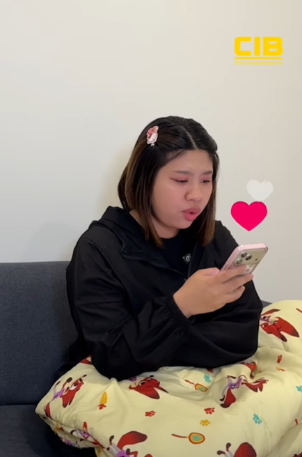 แค่กดหัวใจก็ได้เงิน&hellip;งานง่าย รายได้ดี หรือแค่กลลวงของมิจฉาชีพ??