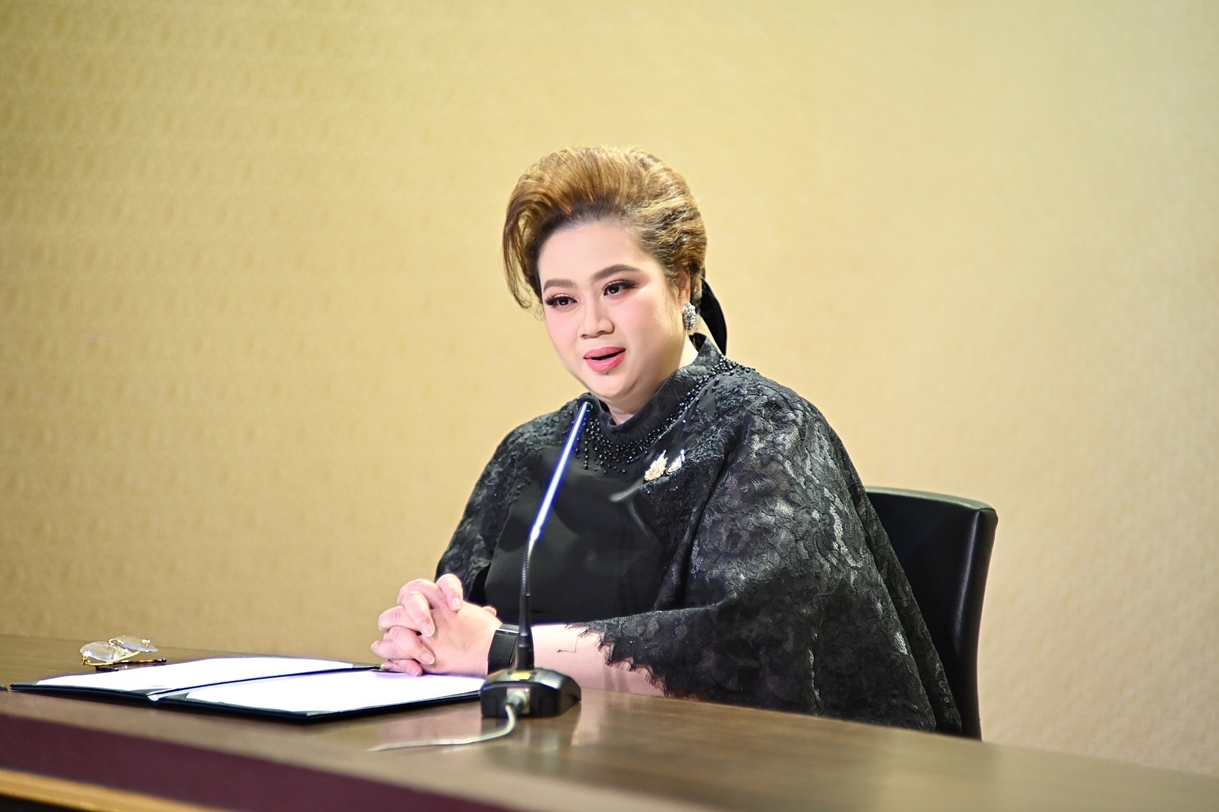 &ldquo;ศุภมาส&rdquo; เผยนายกฯ ห่วงผู้บริโภคเดือดร้อน เหตุ &ldquo;ทัวร์ล่ม&rdquo; จี้ สคบ. เร่งติดตามคดี พร้อมเยียวยาอย่างเป็นธรรม