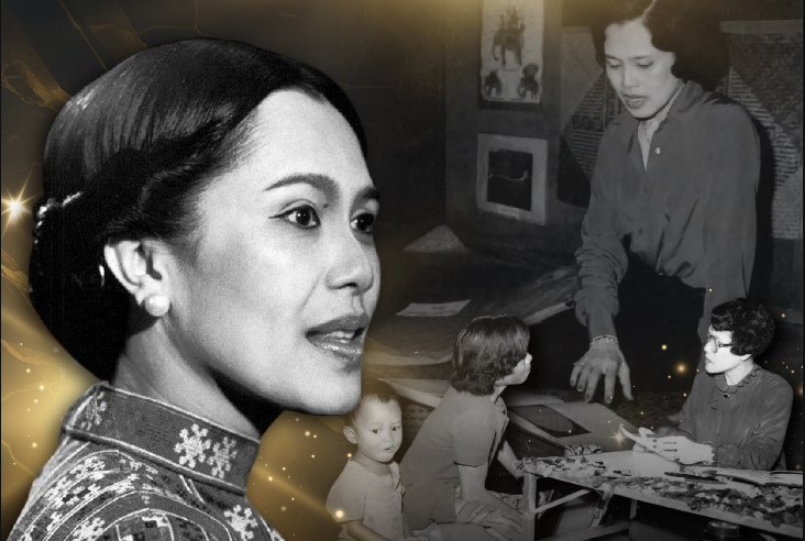 พระมหากรุณาธิคุณคุ้มเกล้าฯ แสงสว่างแห่งโอกาสและการศึกษาเยาวชนไทย