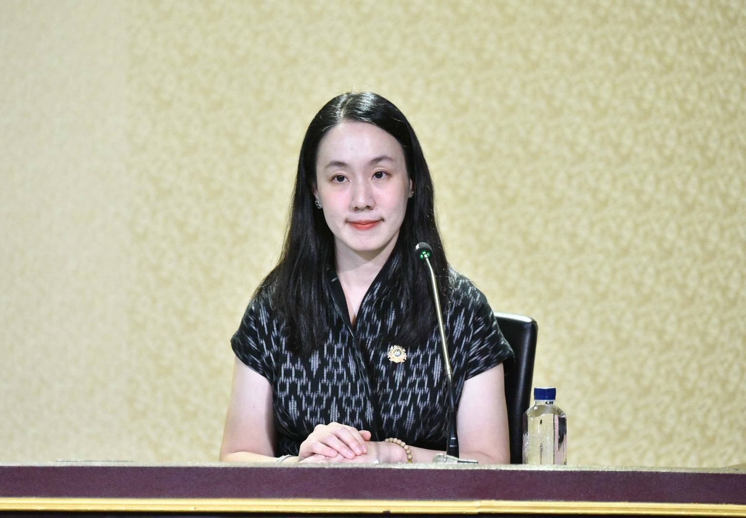 รัฐบาลเดินหน้าเชิงรุก ยกระดับบริการสุขภาพผู้ประกันตน &ldquo;แรงงาน&ndash;สาธารณสุข&rdquo; ผนึกกำลัง ไฟเขียว Telemedicine ดูแลผู้ป่วยโรคเรื้อรัง ลดค่าใช้จ่าย&ndash;เพิ่มการเข้าถึงบริการอย่างมีประสิทธิภาพ