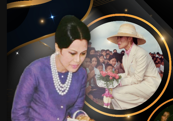 "พระผู้ทรงเป็นแม่และครูแห่งแผ่นดิน" พระราชสมัญญาที่สะท้อนถึงพระวิสัยทัศน์อันกว้างไกล