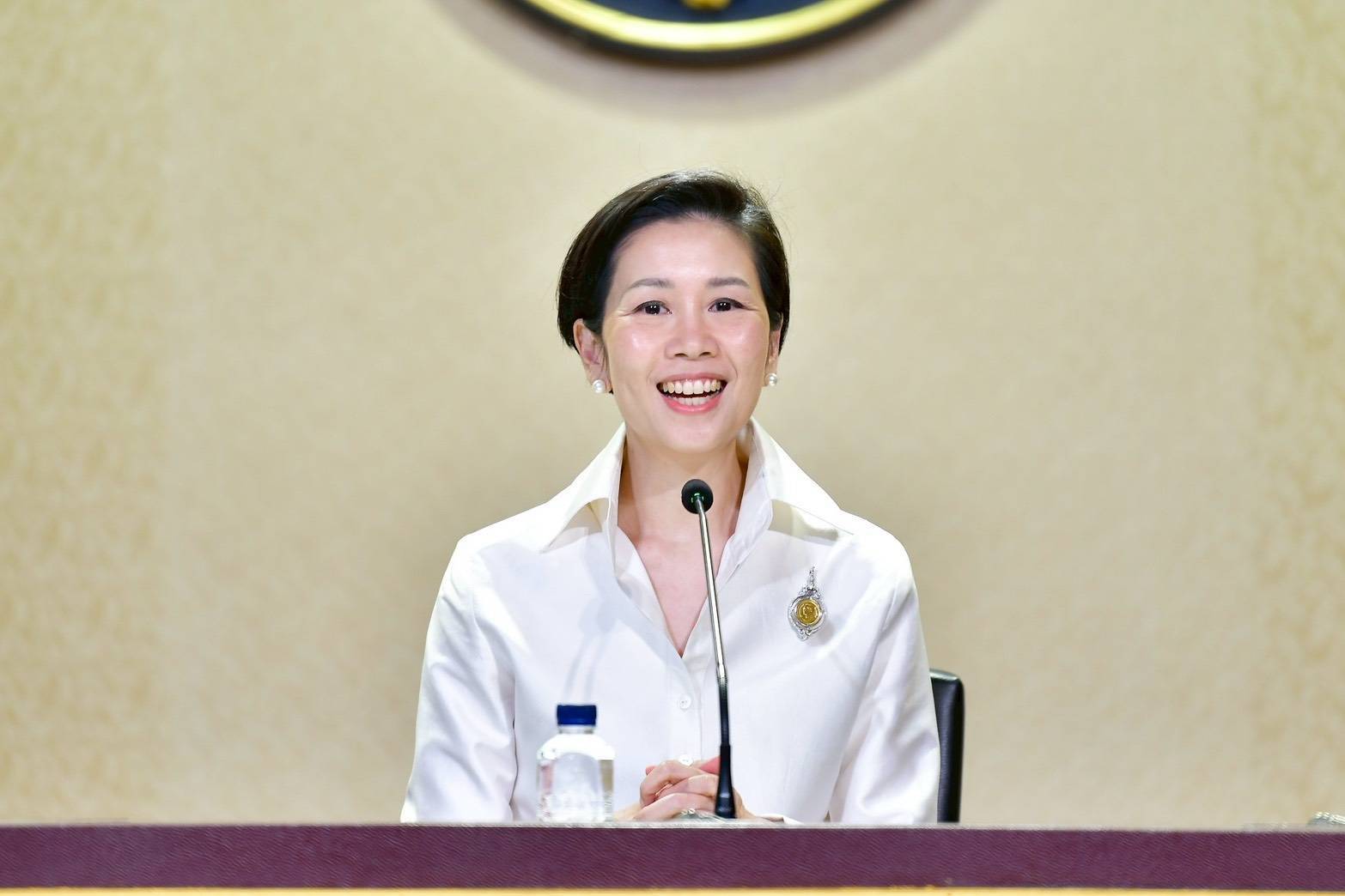 รัฐบาลบูรณาการทุกภาคส่วน เดินหน้าปราบยาเสพติดทั้งระบบ ควบคู่กระชับความร่วมมือข้ามชาติอย่างเป็นรูปธรรม