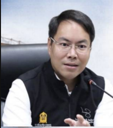รมช.ศึกษาธิการ ลงพื้นที่ติดตามสถานศึกษาที่ได้รับผลกระทบจากวาตภัยในพื้นที่จังหวัดนครราชสีมา 