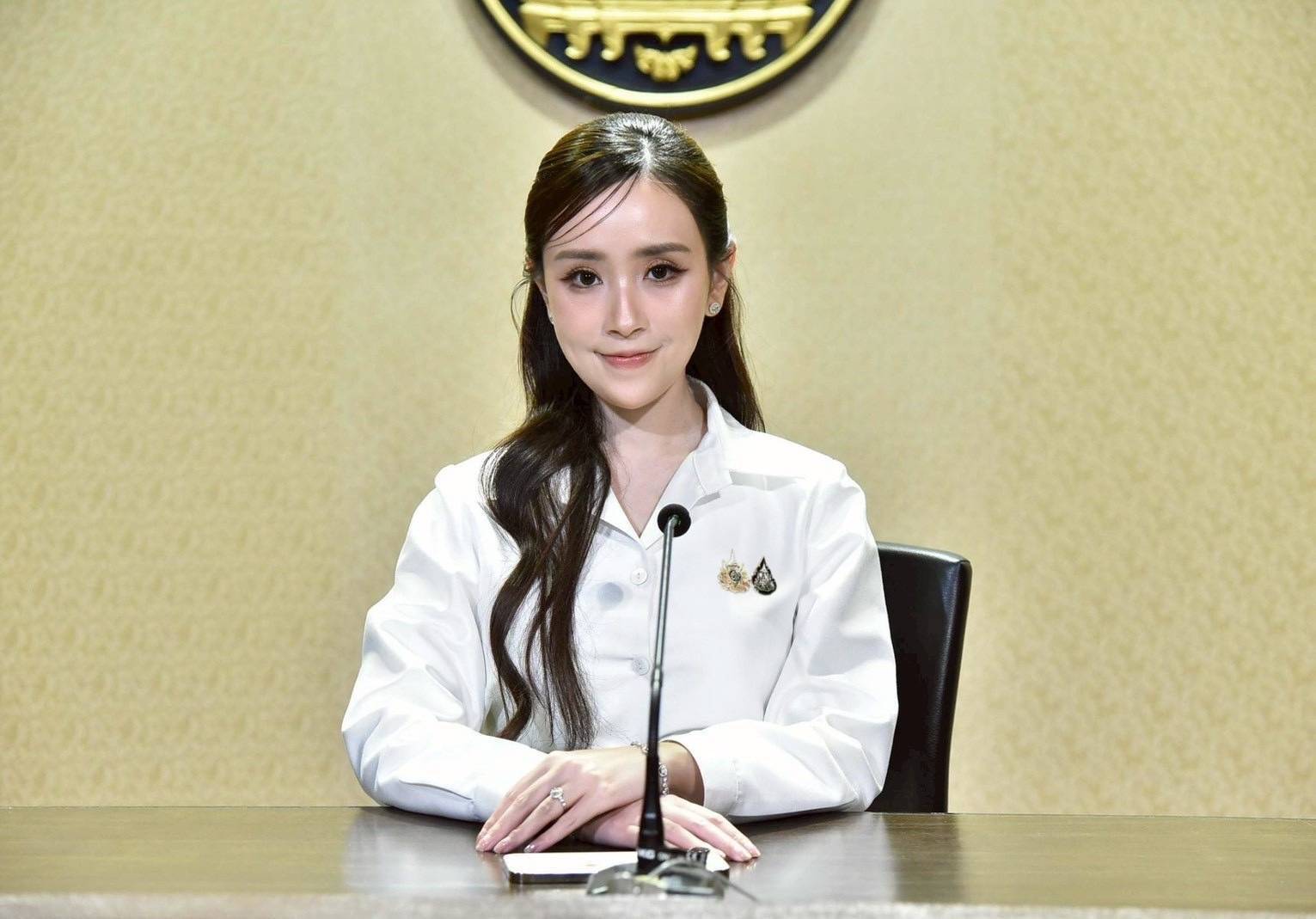รัฐบาล เชิญชวนคนไทยร่วมงาน Bangkok Pride 2026 วันที่ 31 พ.ค. นี้ ตอกย้ำความสำเร็จกฎหมายสมรสเท่าเทียม ดันไทยสู่เจ้าภาพ World Pride 2030