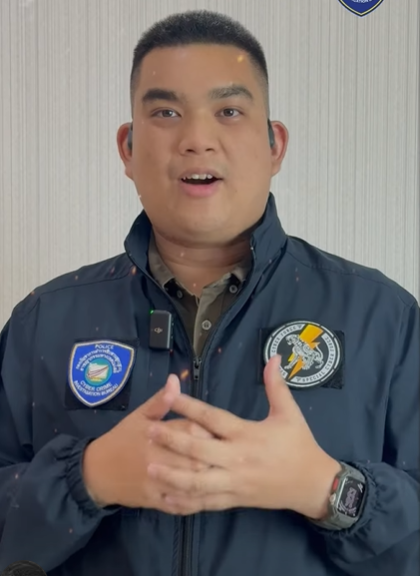 คลิปเตือนภัย ถ้าคุณโพสต์ขายสินค้า ระวังมุกนี้ของมิจฉาชีพให้ดี