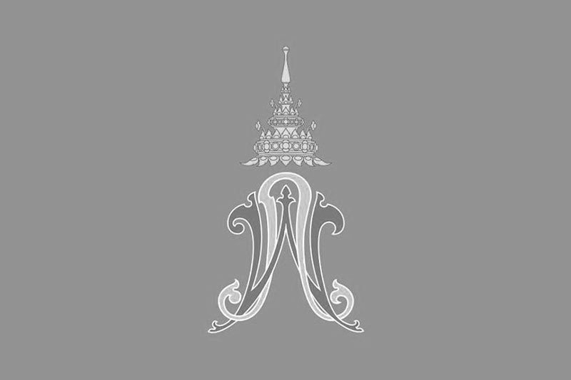 ขอเชิญหน่วยงานราชการ รัฐวิสาหกิจ ภาคเอกชน และประชาชนร่วมดาวน์โหลดพระรูป สมเด็จพระเจ้าลูกเธอ เจ้าฟ้าพัชรกิติยาภา นเรนทิราเทพยวดี กรมหลวงราชสาริณีสิริพัชร มหาวัชรราชธิดา เพื่อนำไปถวายความอาลัย
