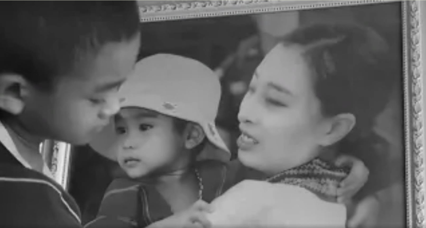 พระกรุณาธิคุณ ธ ทรงเป็นดั่งดาวเหนือแห่งทุ่งใหญ่นเรศวร
