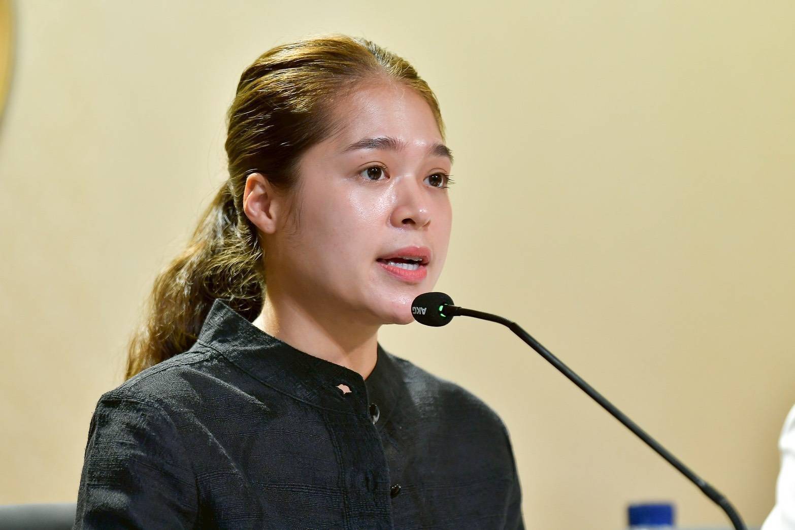 รัฐบาลแนะผู้ลงทะเบียนสวัสดิการแห่งรัฐ กรณีไม่ผ่านเกณฑ์ &ldquo;กรรมสิทธิ์รถเกินกว่าที่กำหนด&rdquo; ยื่นอุทธรณ์พร้อมเช็กข้อมูลกรรมสิทธิ์ฟรี ณ สำนักงานขนส่งทั่วประเทศ &nbsp;