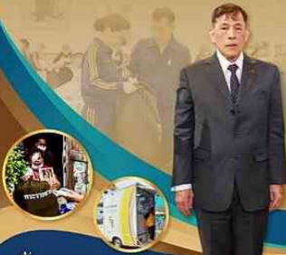 ๑๐ เรื่องราว ใต้ร่มพระบารมี&nbsp; &ldquo;สร้างคน สร้างชาติ สร้างความยั่งยืน&rdquo;