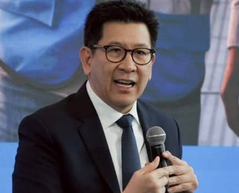  กระทรวงการคลัง และธนาคารแห่งประเทศไทยยืนยันความพร้อมจัดประชุม 2026 IMF-World Bank Group Annual Meetings ระหว่างวันที่ 12-18 ตุลาคม 2569