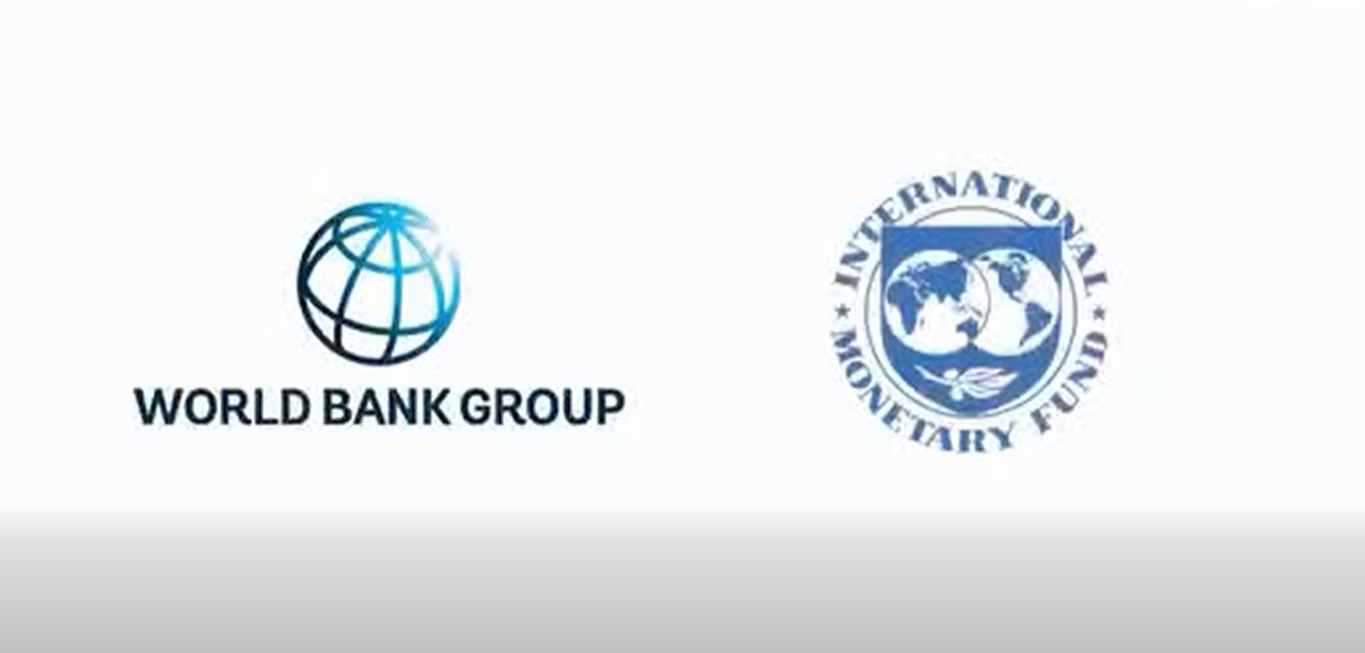 ประเทศไทยได้รับเลือกให้เป็นเจ้าภาพงานประชุมใหญ่ IMF-World Bank Group Annual Meetings ในเดือนตุลาคมนี้