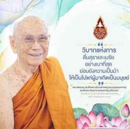 การถือกำเนิดเป็นมนุษย์นั้นมีคุณหลายสถาน