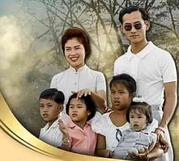 &ldquo;ช่วงเวลาแห่งความผูกพัน&rdquo; แนวทางอภิบาลพระราชโอรสและพระราชธิดา ฉบับสมเด็จแม่แห่งแผ่นดิน