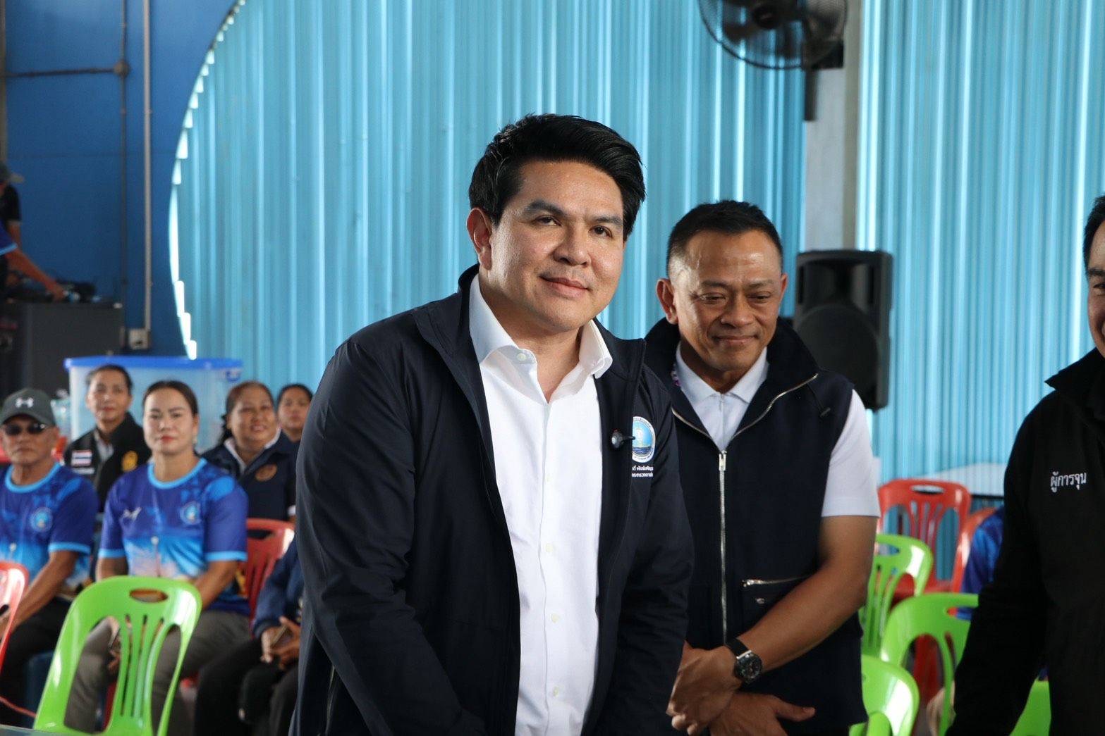 พัทลุงเดินหน้าสะพานข้ามทะเลสาบสงขลา เชื่อมพัทลุง&ndash;สงขลา ร่นเดินทางเหลือ 15 นาที หวังยกระดับคมนาคม ดันเศรษฐกิจ&ndash;ท่องเที่ยว สู่แลนด์มาร์กแห่งใหม่