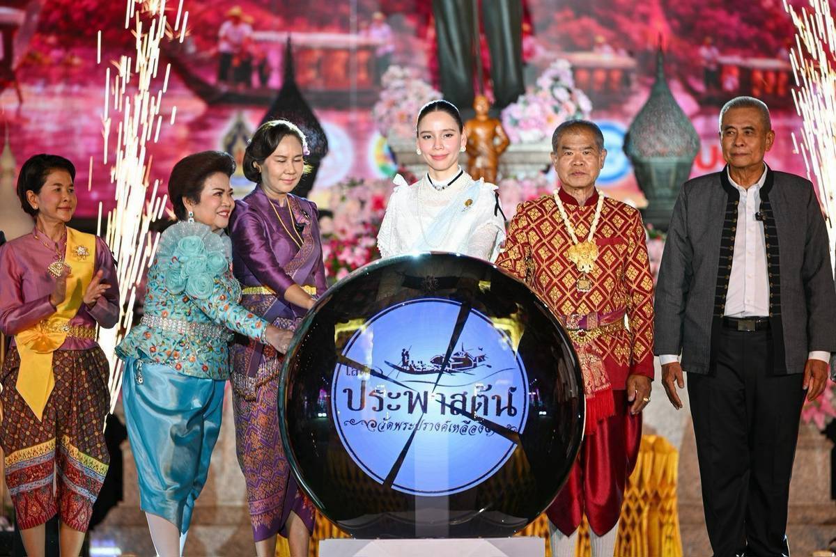 &ldquo;ซาบีดา&rdquo; ปลุกทุนวัฒนธรรมเหนือตอนล่าง รวมพลังนครสวรรค์ &ndash; อุทัยธานี &ndash; กำแพงเพชร &ndash; พิจิตร 
