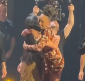 นาทีประวัติศาสตร์! &ldquo;เนเน่&rdquo; เยาวชนไทยวัย 16 ปี โชว์เก๋าคว้า Golden Buzzer ทะุรอบชิง America&rsquo;s Got Talent S21