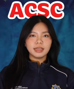 ศูนย์ต่อต้านการฉ้อโกงออนไลน์ (ACSC) เผยสแกมเมอร์มุ่งหลอกเหยื่อวัยเรียน