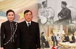 สายสัมพันธ์ราชวงศ์ไทย - เวียดนาม จากอดีตสู่มิตรภาพที่ยั่งยืน