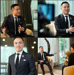 รมว.พลังงาน เปิดแผนปฏิรูปโครงสร้างพลังงาน ดันโซลาร์หลังคาบ้าน 10,000 เมกะวัตต์ ให้ประชาชนผลิตไฟใช้เอง-ขายคืนได้