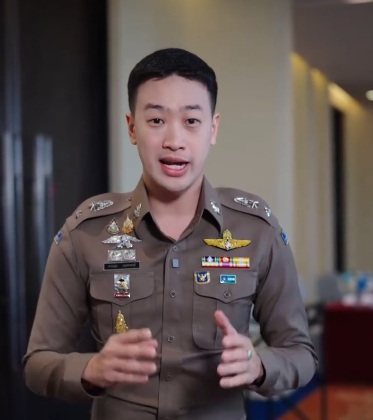 เตือนภัย! เดี๋ยวนี้ สแกนคิวอาร์โค้ด ก็ต้องระวัง ต้องดูดีๆ