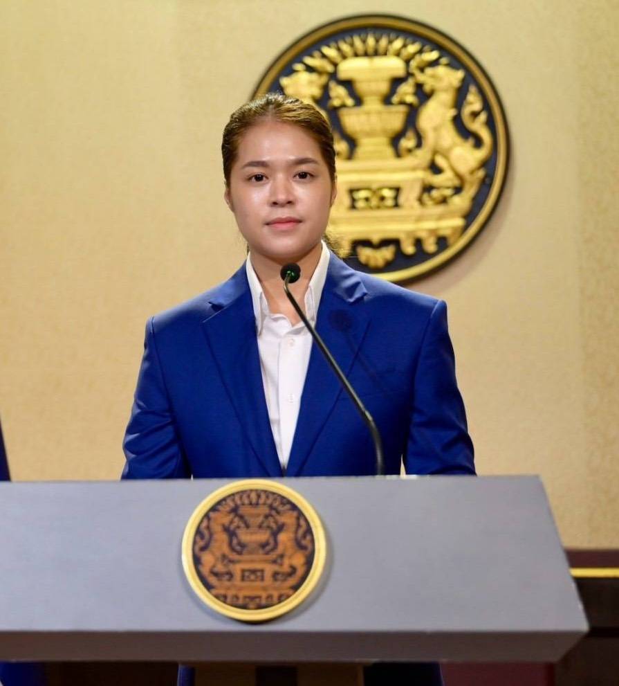 รัฐบาลย้ำค่าป่วยการ อสม. อยู่ภายใต้การดูแลของกระทรวงสาธารณสุข ไร้ผลกระทบแม้ถ่ายโอนภารกิจ ขอ อสม.อย่ากังวล
